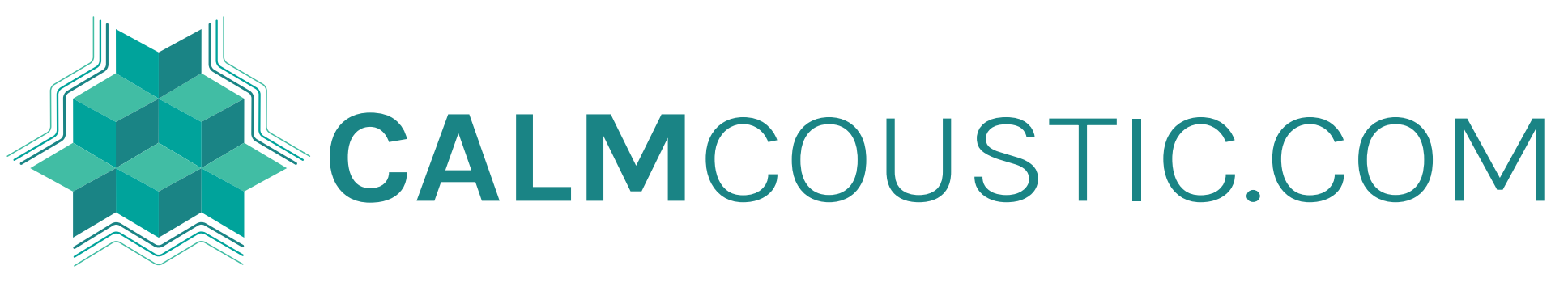 Calmcoustic – logo